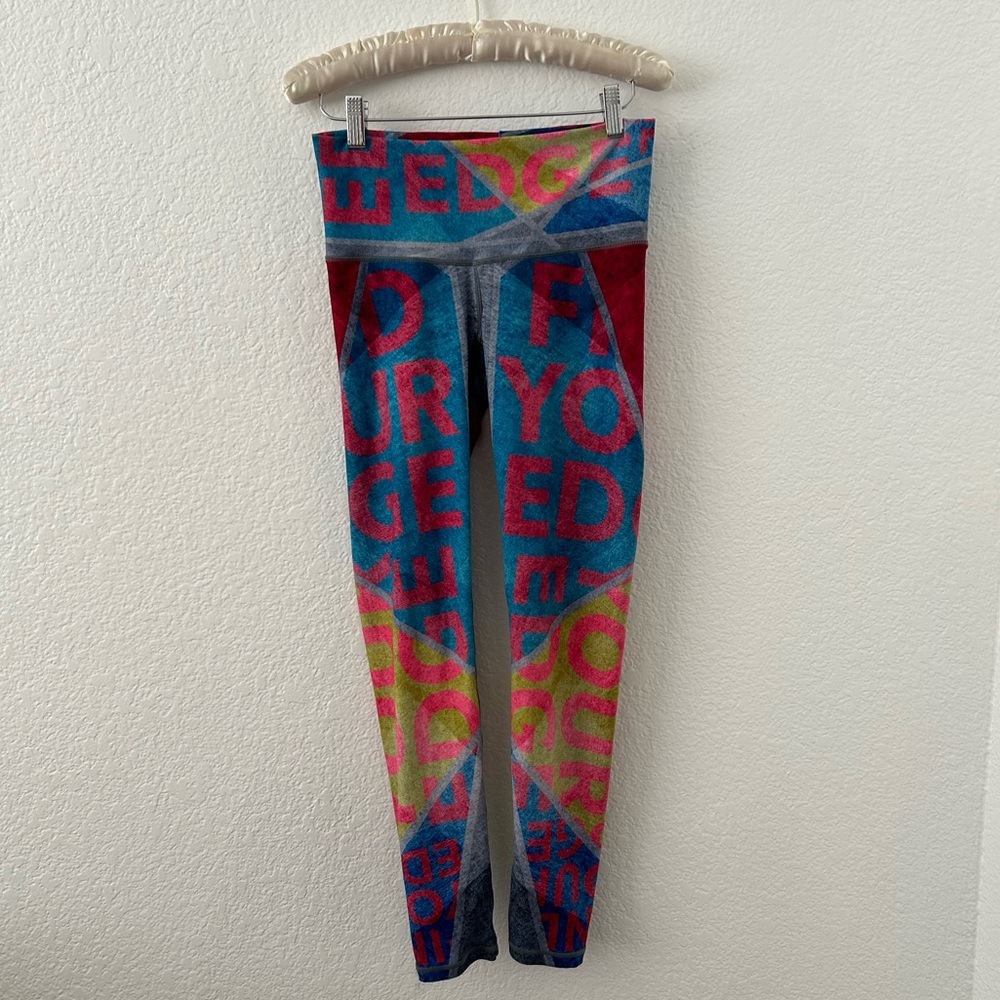 Niyama sol leggings